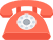 Icon Telephone