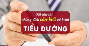 Benh Tieu Duong Nguy Hiem