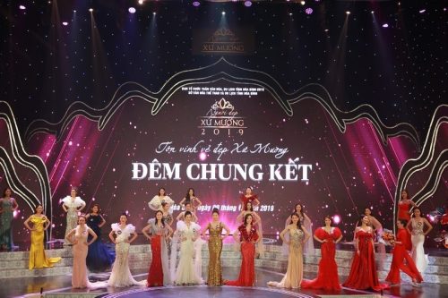 Nguoi Dep Xu Muong