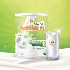 Sua De Flomilux F1