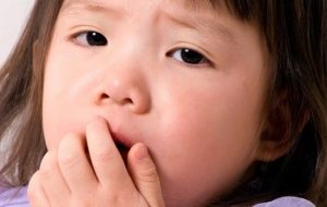 dị ứng đạm sữa bò