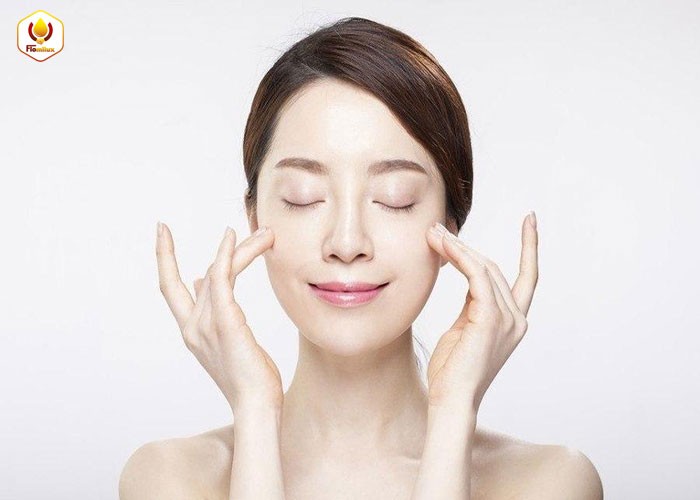 Làm Đẹp Da Bằng Sữa Dê