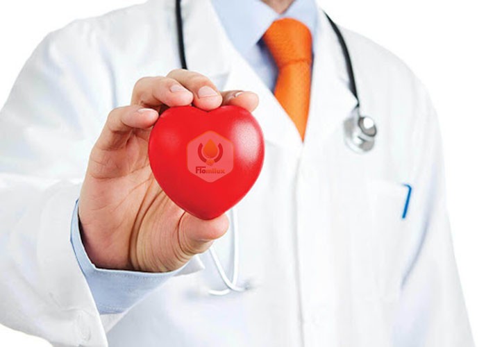 Với Khả Năng Bảo Vệ Tim Mạch