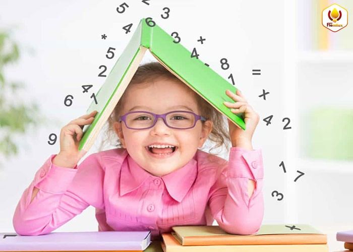 Bổ Sung DHA Cho Trẻ Bằng Sữa Khi Nào Là Tốt Nhất ?