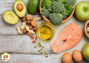 Các Thành Phần Dinh Dưỡng Giúp Bé Phát Triển Trí Não