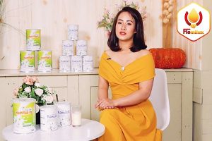 Cách Pha Sữa Dê Công Thức Flomilux Chuẩn