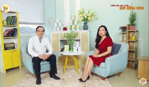 Chăm Sóc Sức Khỏe Gia Đình Bạn