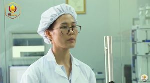 Dây Chuyền Sản Xuất Sữa Flomilux