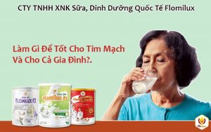 Làm Gì Để Tốt Cho Tim Mạch