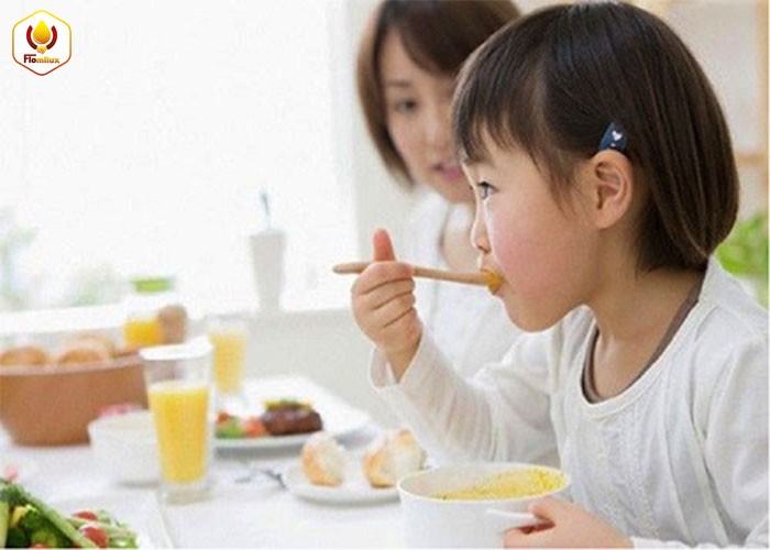Nên Sử Dụng Thuốc Giúp Trẻ Ăn Ngon Miệng Hay Không
