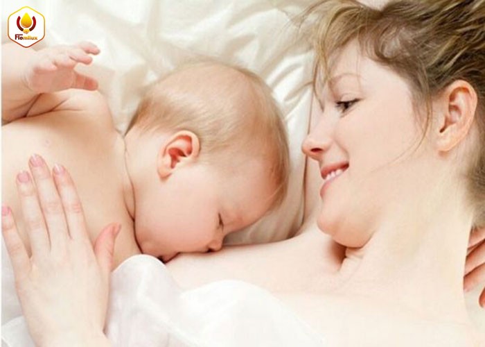 Phương pháp làm sữa thơm giúp con ăn ngon
