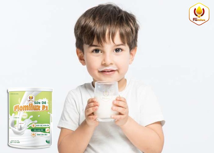 TOP 5 Loại Sữa Dê Tăng Cân Cho Bé TOP 5 Loại Sữa Dê Tăng Cân Cho Bé