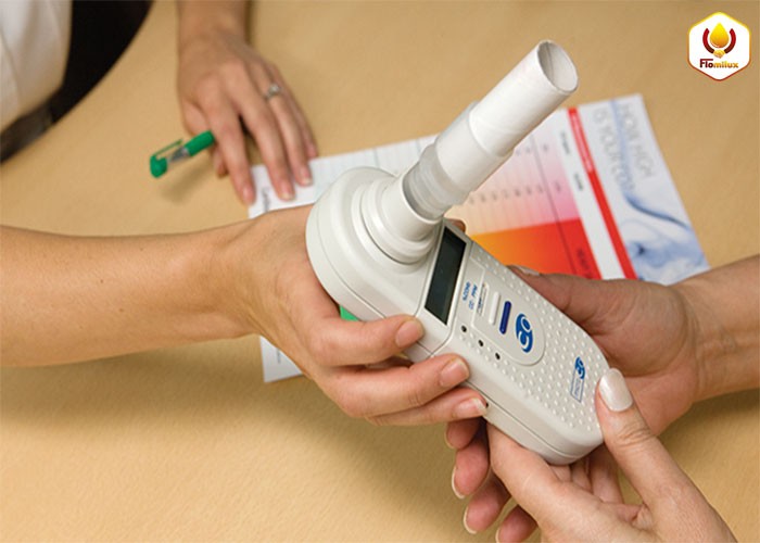 Làm sao để biết mình nhiễm vi khuẩn HP