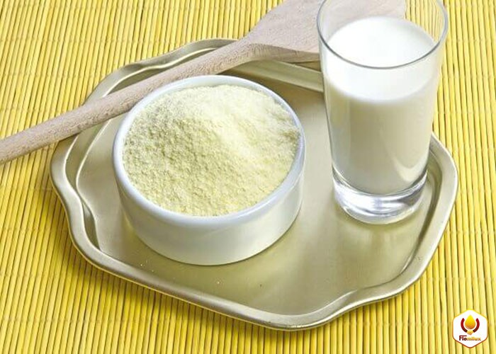 Những Lưu Ý Khi Sử Dụng Sữa Bột