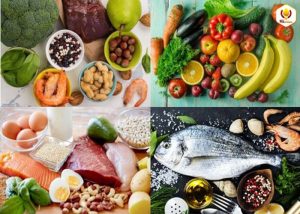 Những Nhóm Dưỡng Chất Vàng Cần Thiết Cho Sự Phát Triển Trí Não Của Bé