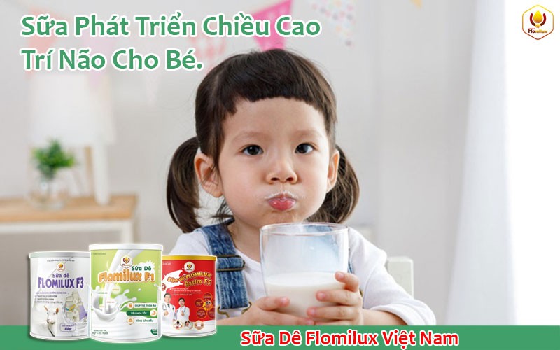 Sữa Phát Triển Chiều Cao Trí Não Cho Bé Sữa Phát Triển Chiều Cao Trí Não Cho Bé