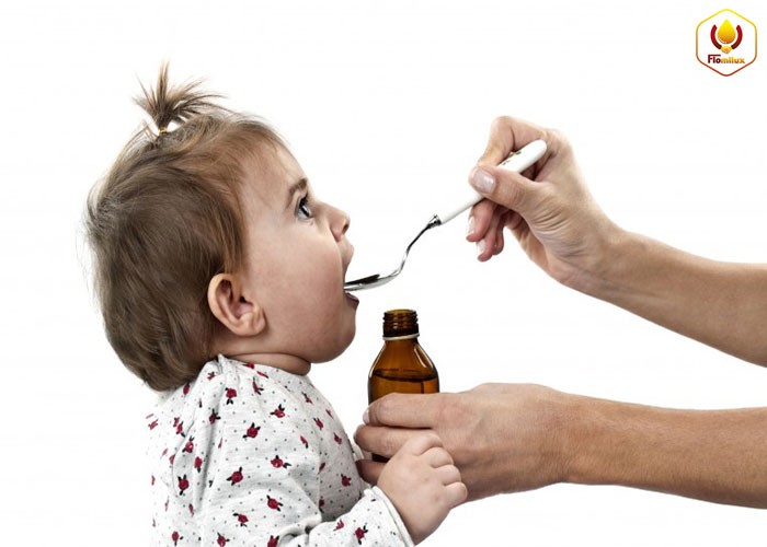 Tìm Hiểu Về Thuốc Bổ Kích Thích Ăn Cho Trẻ