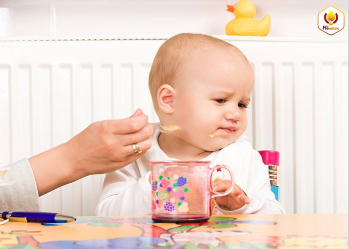 Rối loạn tiêu hóa