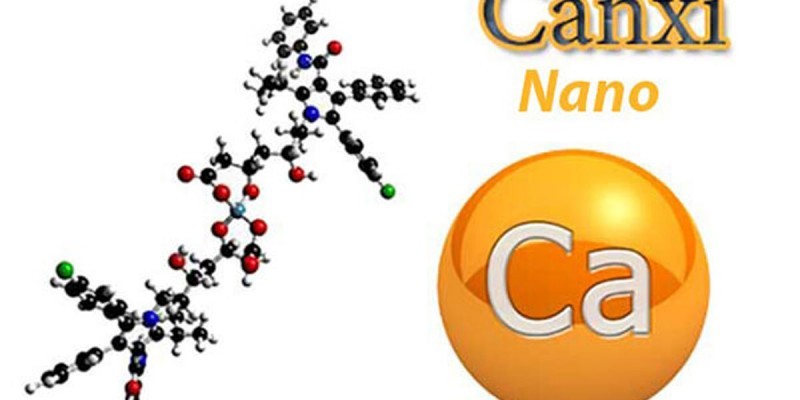 Canxi