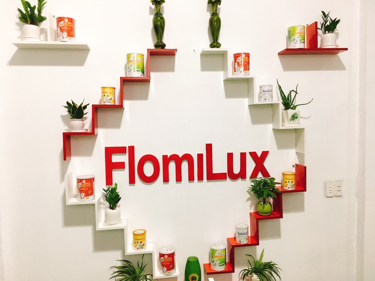 Flomilux