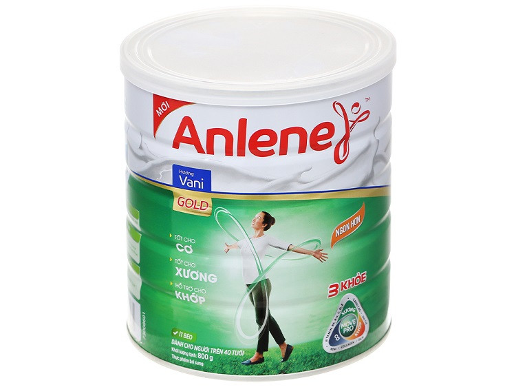 Sua Anlene Movepro