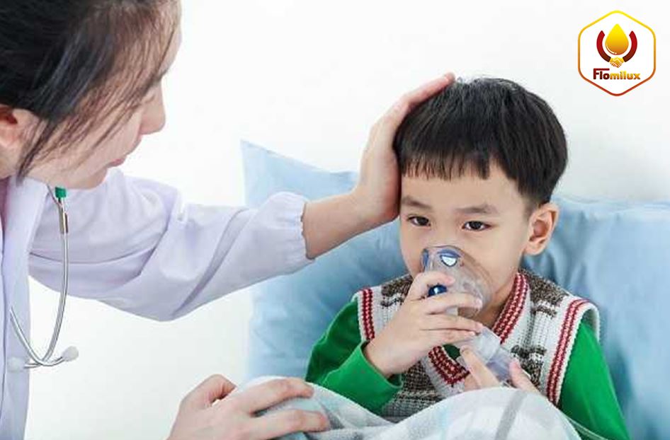 Chăm sóc người bị hen phế quản như thế nào khi dùng điều hòa không đúng cách Chăm Sóc Lg