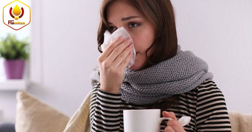 Hen phế quản tái phát khi sử dụng điều hòa không đúng cách Hen Phế Quản Lg