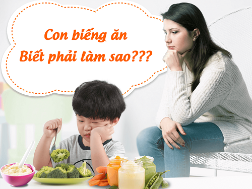 Trẻ em biếng ăn do những nguyên nhân gì và cần làm gì khi trẻ biếng ăn là vấn đề được rất nhiều các bậc phu huynh quan tâm. Trẻ em biếng ăn do những nguyên nhân gì và cần làm gì khi trẻ biếng ăn là vấn đề được rất nhiều các bậc phu huynh quan tâm.